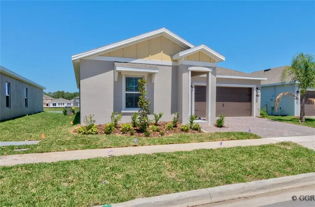 Property for sale at 1496 BRENTWOOD DRIVE, KISSIMMEE, FL, 34746