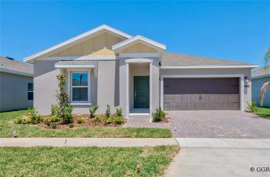 Property for sale at 1496 BRENTWOOD DRIVE, KISSIMMEE, FL, 34746