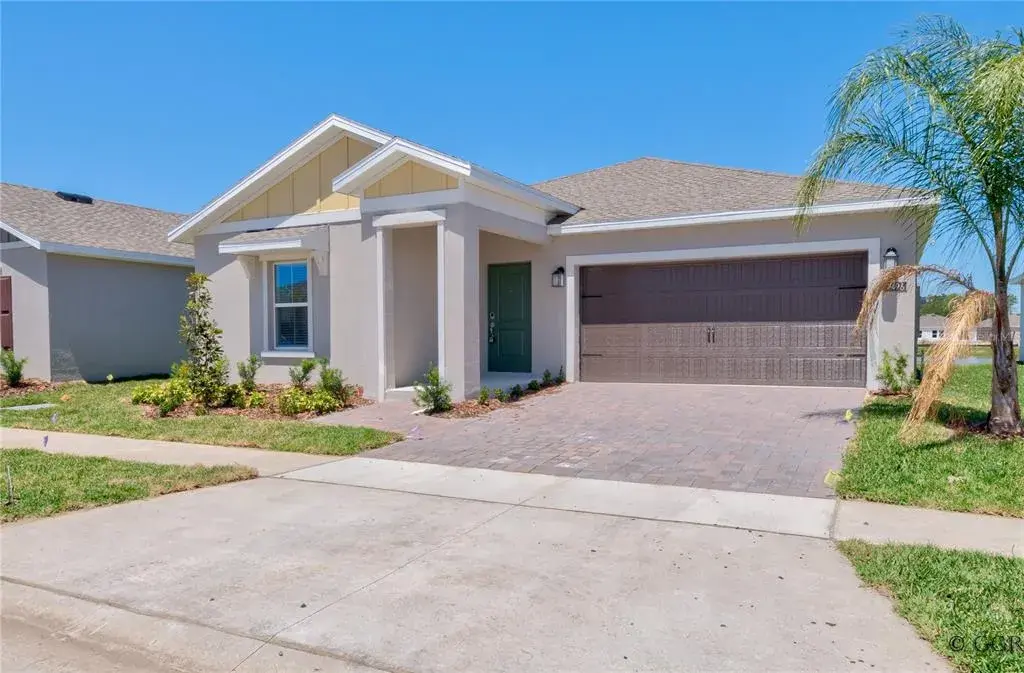 Property for sale at 1496 BRENTWOOD DRIVE, KISSIMMEE, FL, 34746