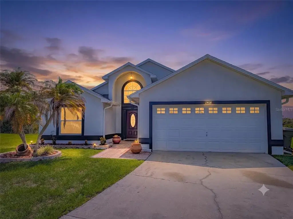 Property for sale at 2408 SHELBY CIRCLE, KISSIMMEE, FL, 34743