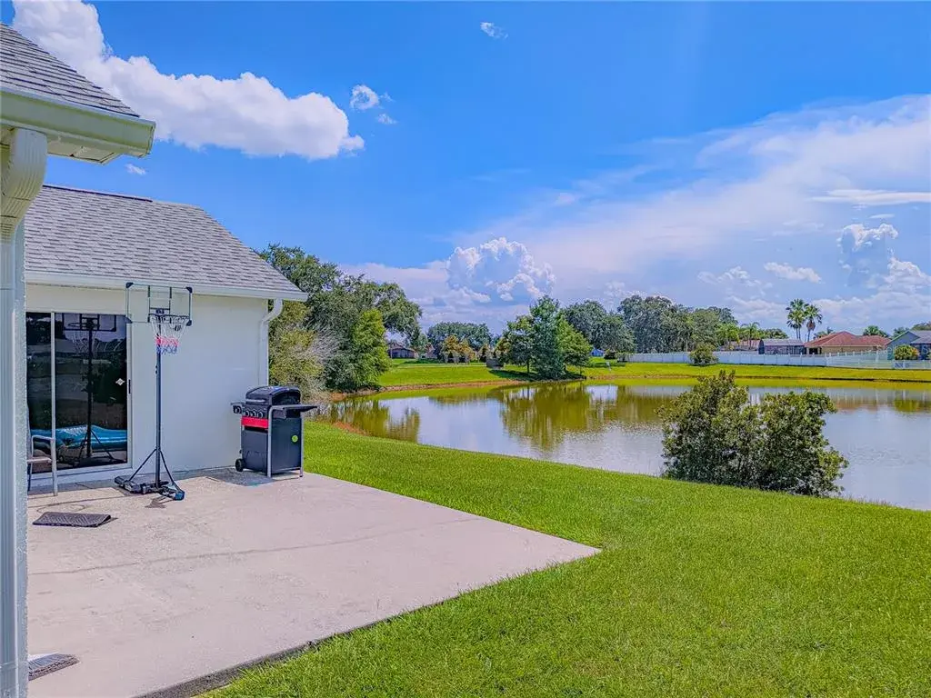 Property for sale at 2408 SHELBY CIRCLE, KISSIMMEE, FL, 34743