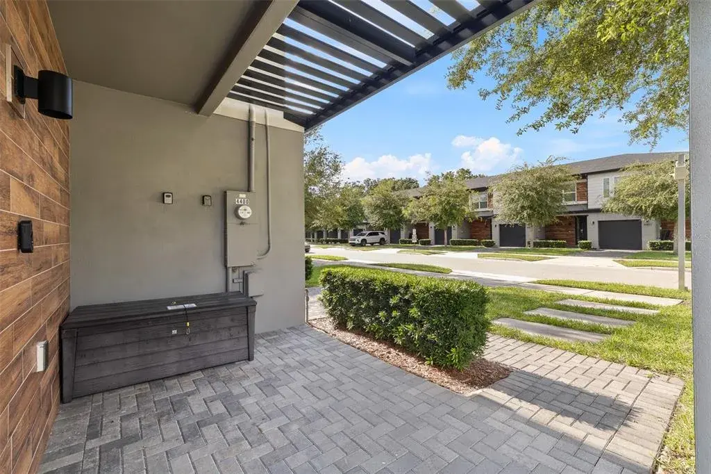 Property for sale at 4400 LE REVE COURT, KISSIMMEE, FL, 34746