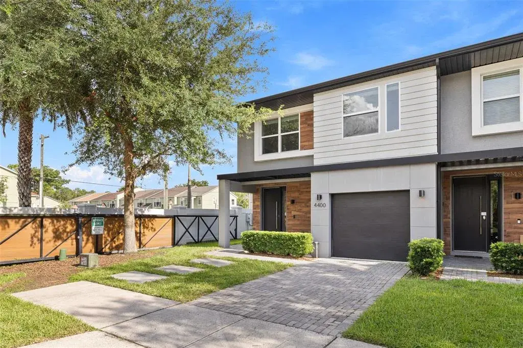 Property for sale at 4400 LE REVE COURT, KISSIMMEE, FL, 34746