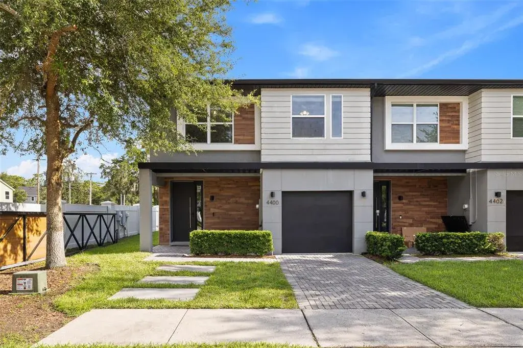 Property for sale at 4400 LE REVE COURT, KISSIMMEE, FL, 34746