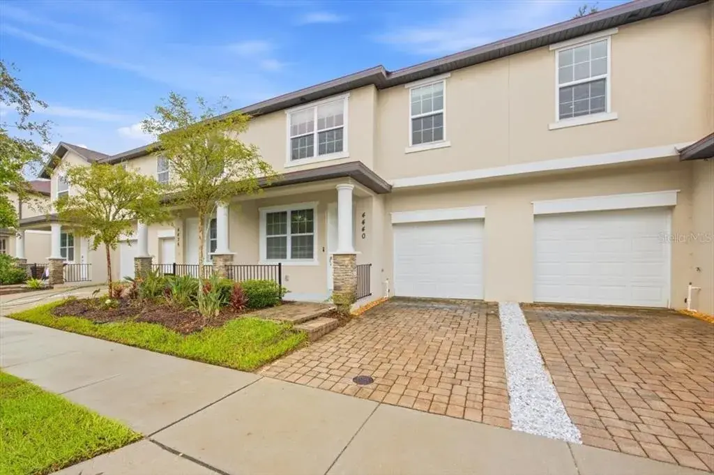 Property for sale at 4440 SUMMER FLOWERS PLACE, KISSIMMEE, FL, 34746