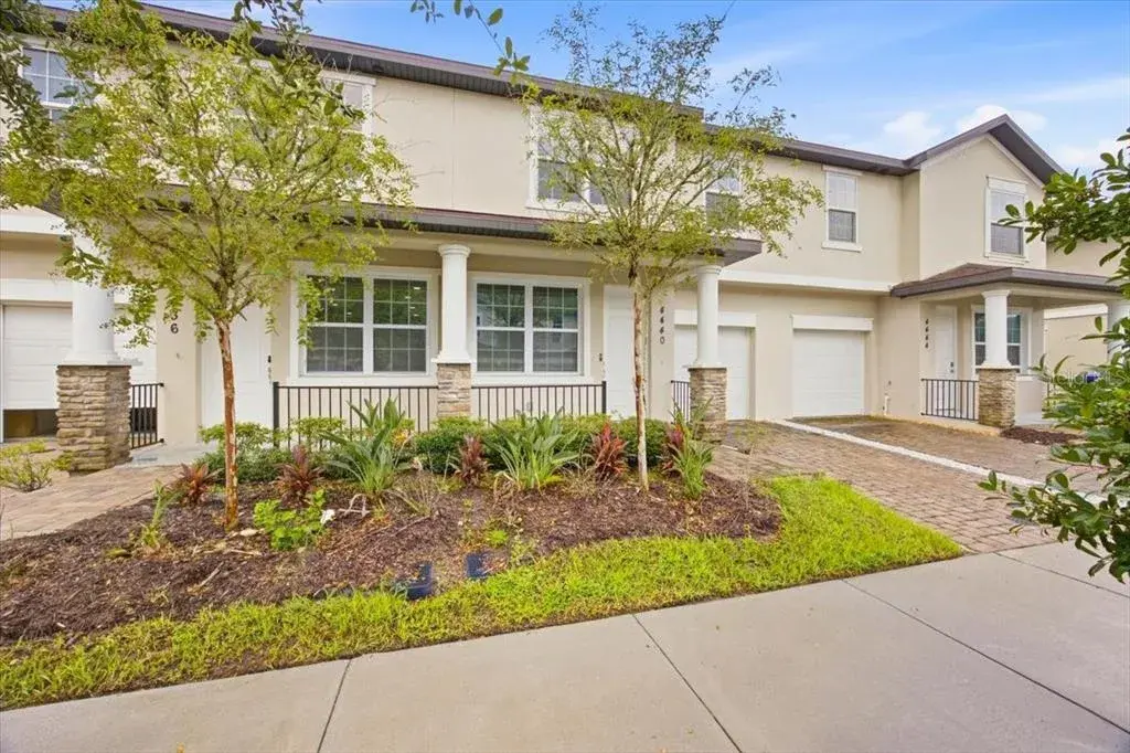 Property for sale at 4440 SUMMER FLOWERS PLACE, KISSIMMEE, FL, 34746
