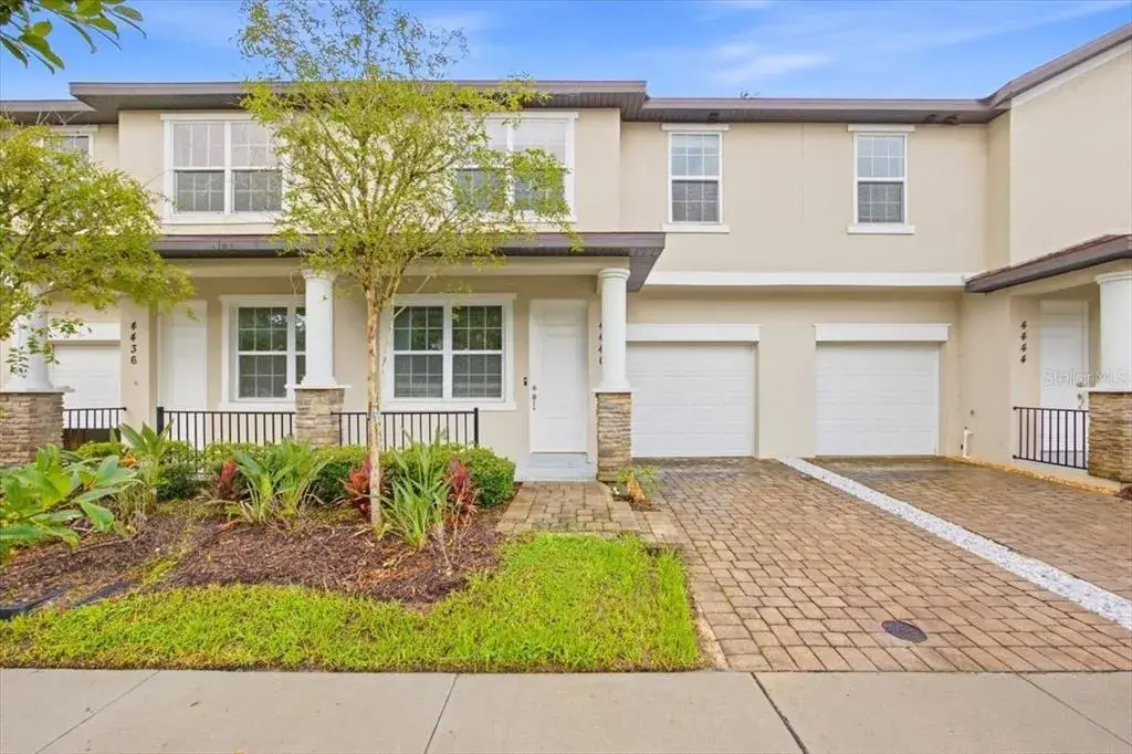 Property for sale at 4440 SUMMER FLOWERS PLACE, KISSIMMEE, FL, 34746