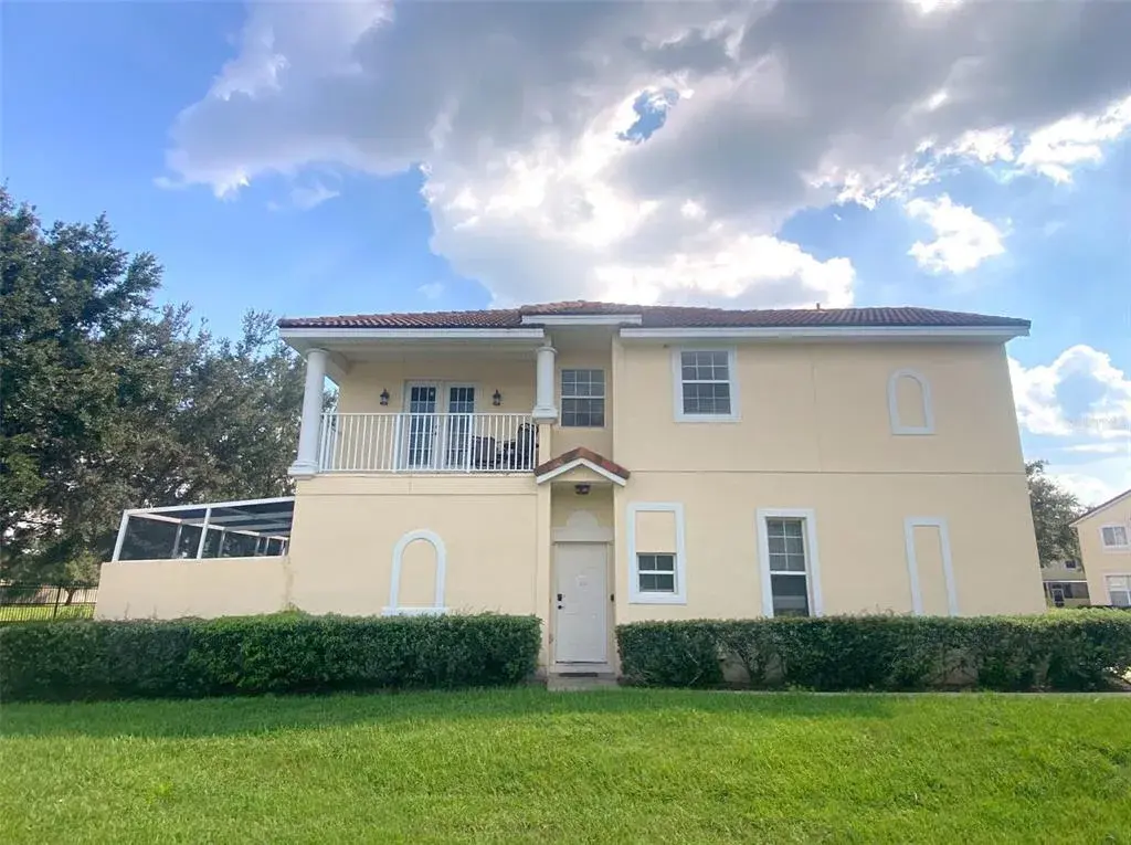 Property for sale at 1282 S BEACH CIRCLE, KISSIMMEE, FL, 34746