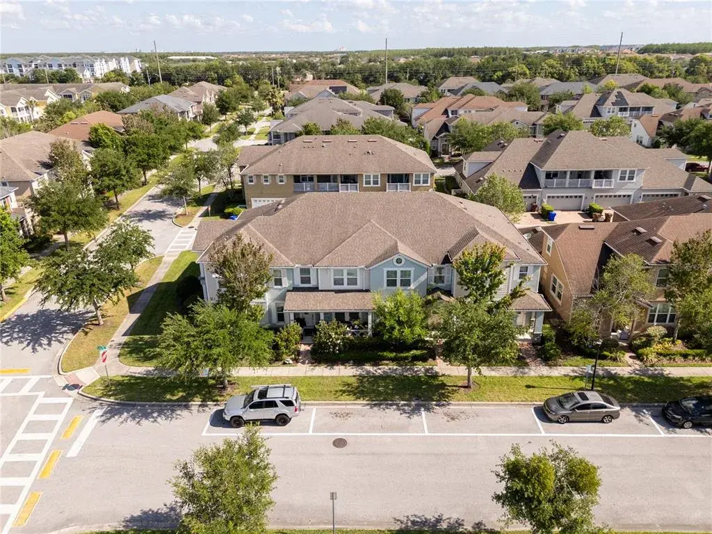 Property for sale at 2573 FOLIO WAY, KISSIMMEE, FL, 34741