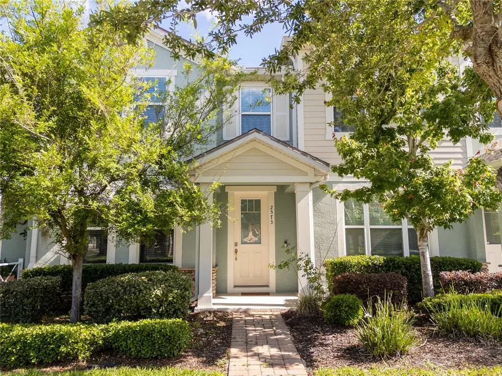 Property for sale at 2573 FOLIO WAY, KISSIMMEE, FL, 34741
