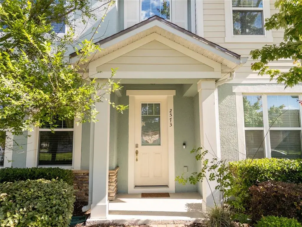 Property for sale at 2573 FOLIO WAY, KISSIMMEE, FL, 34741