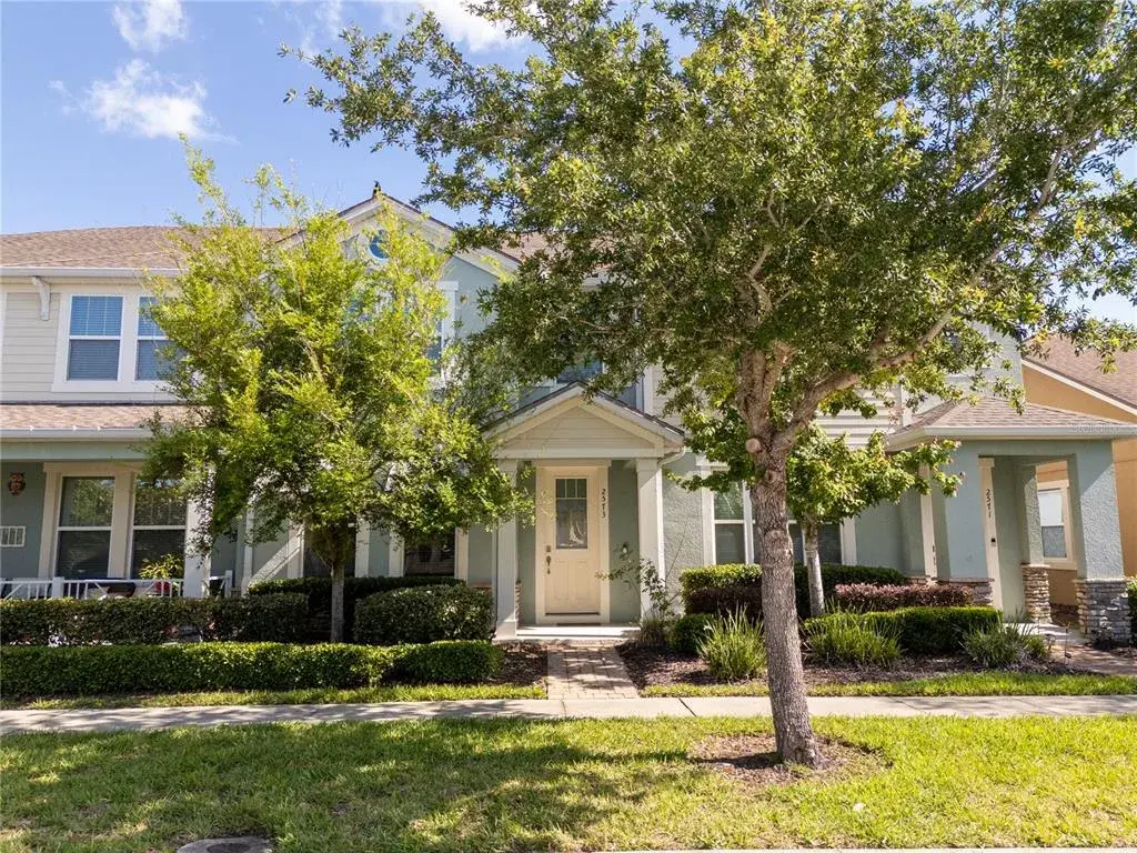 Property for sale at 2573 FOLIO WAY, KISSIMMEE, FL, 34741