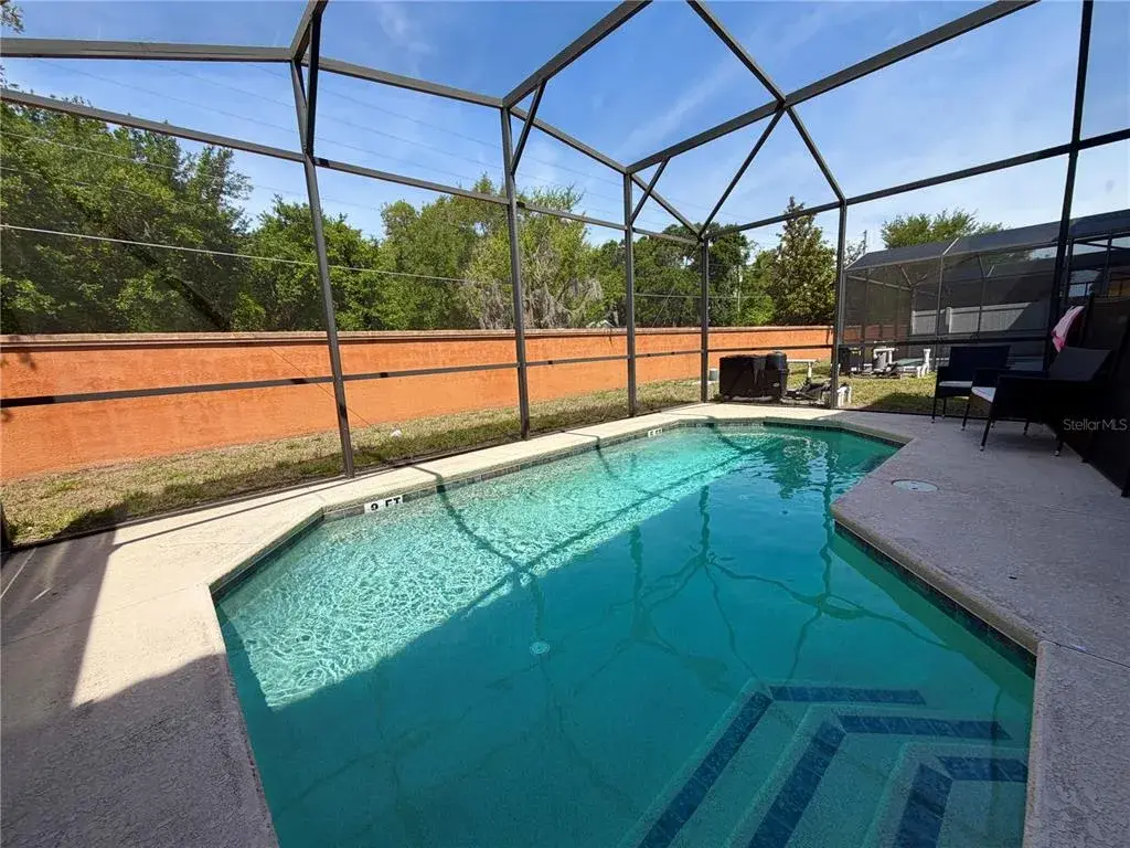 Property for sale at 720 LAS FUENTES DRIVE, KISSIMMEE, FL, 34746