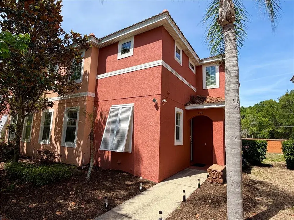 Property for sale at 720 LAS FUENTES DRIVE, KISSIMMEE, FL, 34746