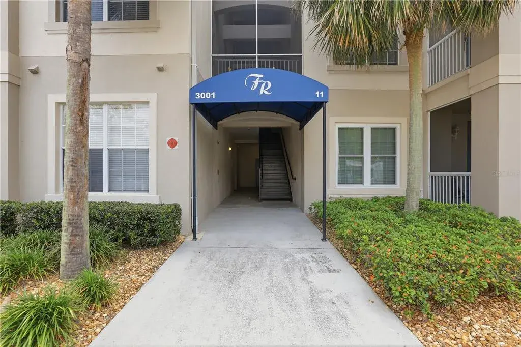 Property for sale at 3001 LAUREL RUN LANE UNIT 204, KISSIMMEE, FL, 34741