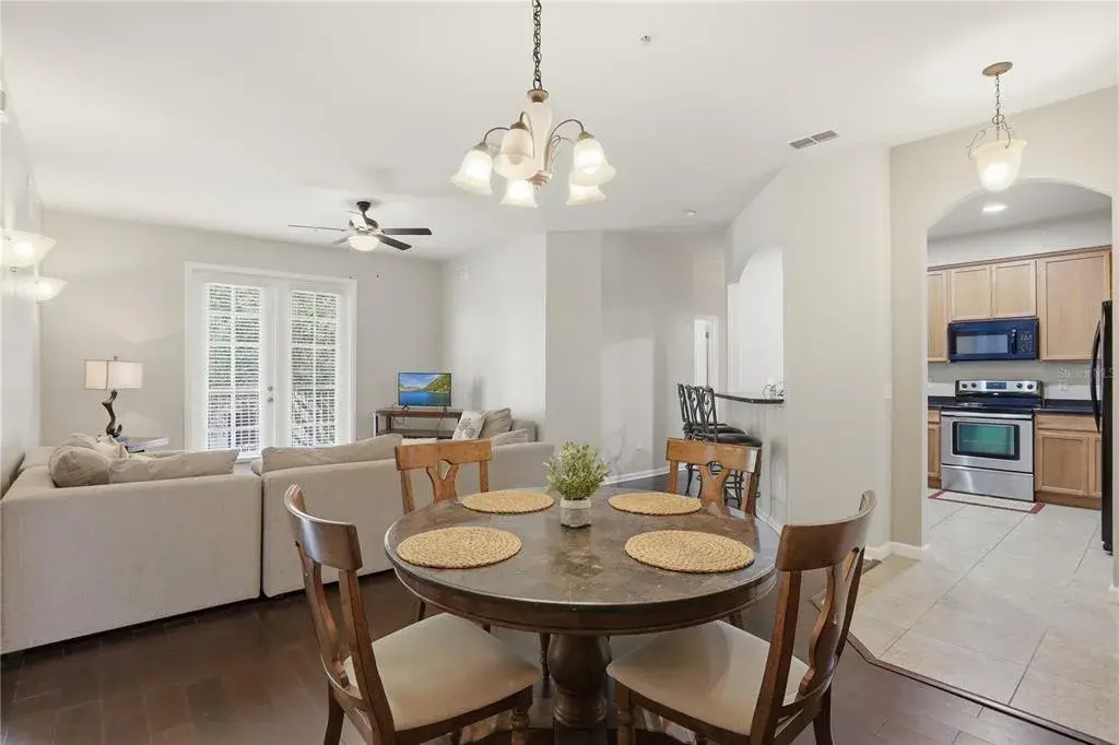 Property for sale at 3001 LAUREL RUN LANE UNIT 204, KISSIMMEE, FL, 34741