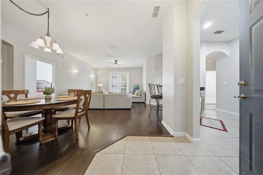 Property for sale at 3001 LAUREL RUN LANE UNIT 204, KISSIMMEE, FL, 34741