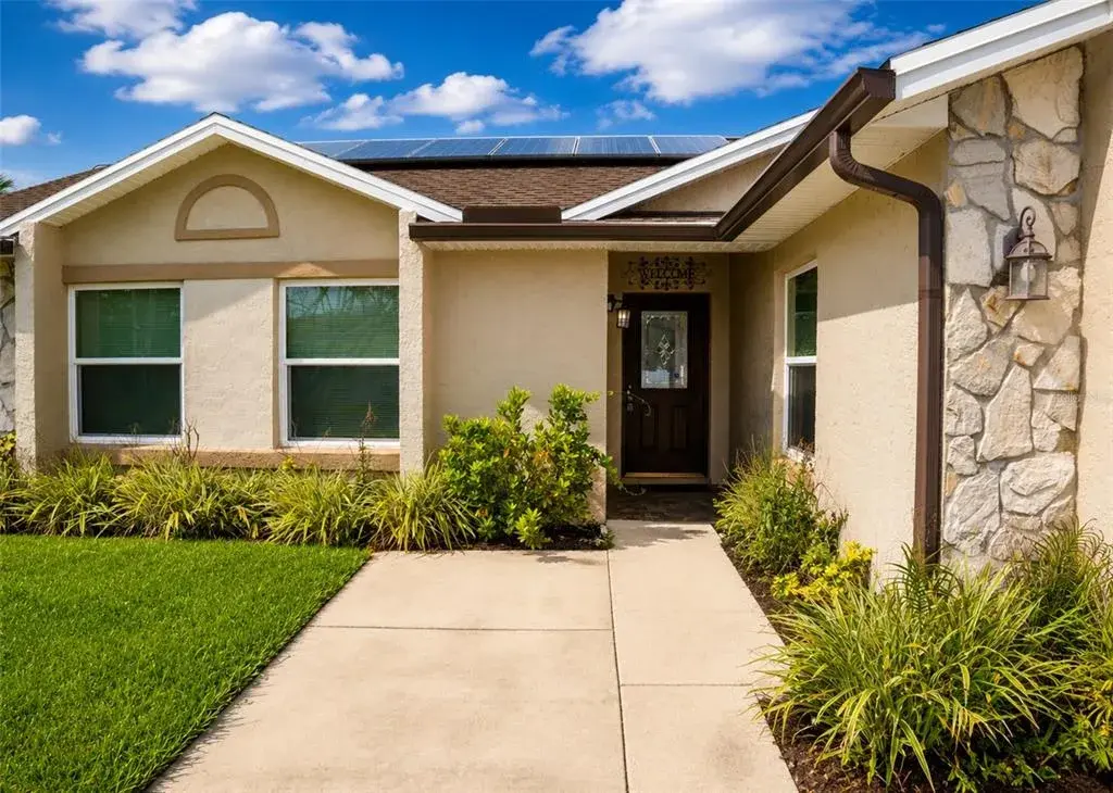 Property for sale at 2609 MILL RUN BOULEVARD, KISSIMMEE, FL, 34744
