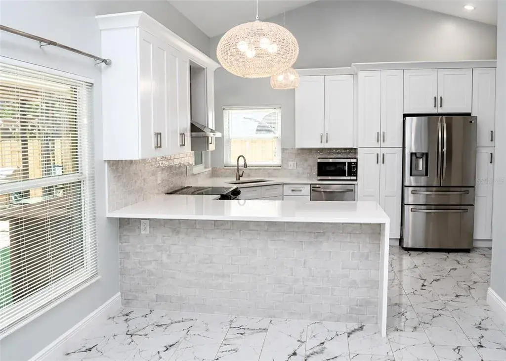 Property for sale at 2609 MILL RUN BOULEVARD, KISSIMMEE, FL, 34744
