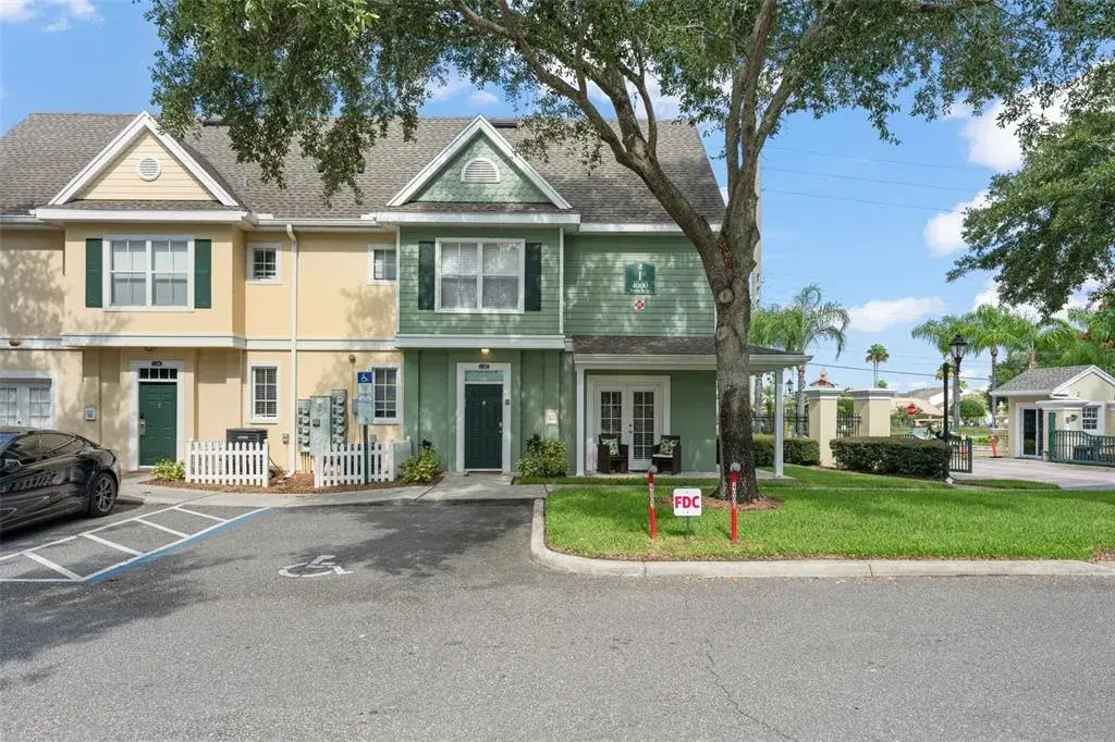 Property for sale at 4000 VENETIAN BAY DRIVE UNIT 107, KISSIMMEE, FL, 34741