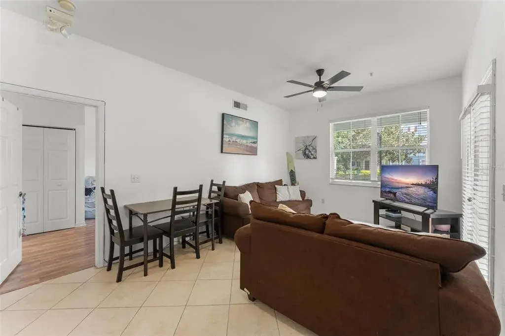 Property for sale at 4000 VENETIAN BAY DRIVE UNIT 107, KISSIMMEE, FL, 34741