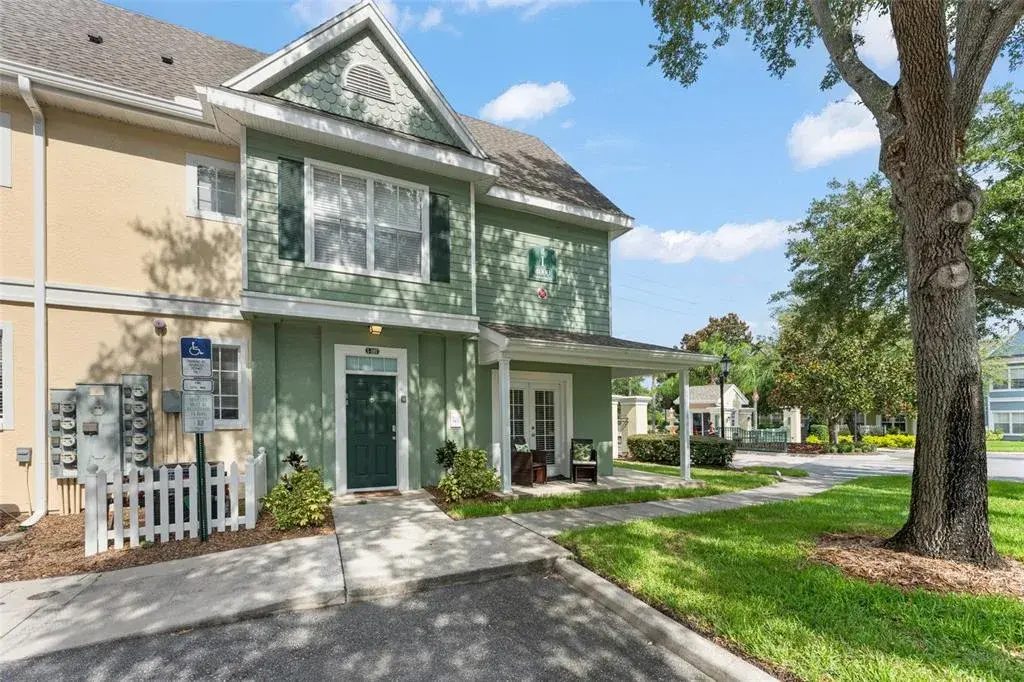 Property for sale at 4000 VENETIAN BAY DRIVE UNIT 107, KISSIMMEE, FL, 34741