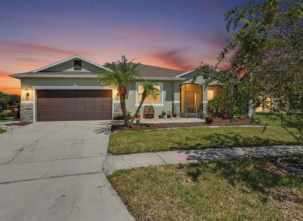 Property for sale at 1565 ANGLER AVE, KISSIMMEE, FL, 34746