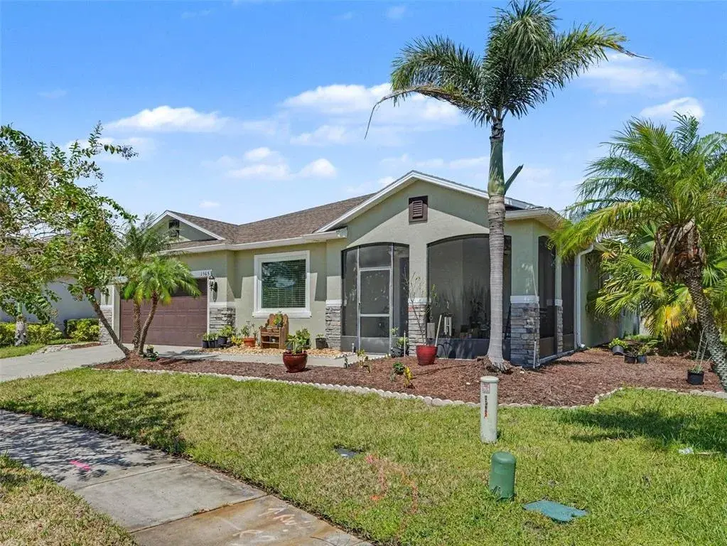 Property for sale at 1565 ANGLER AVE, KISSIMMEE, FL, 34746