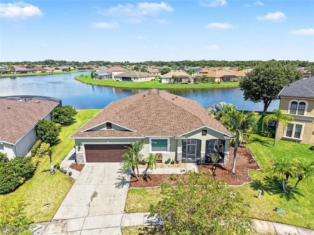 Property for sale at 1565 ANGLER AVE, KISSIMMEE, FL, 34746