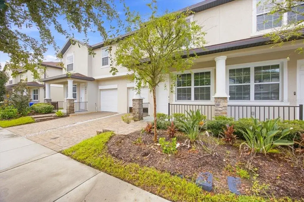 Property for sale at 4436 SUMMER FLOWERS PLACE, KISSIMMEE, FL, 34746