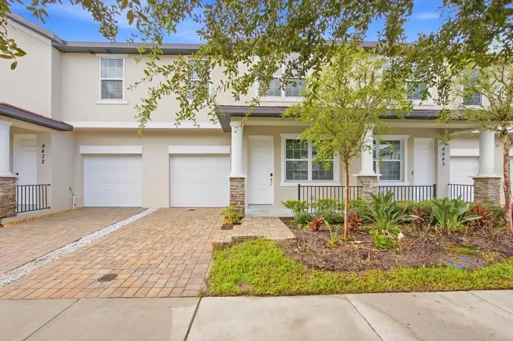 Property for sale at 4436 SUMMER FLOWERS PLACE, KISSIMMEE, FL, 34746