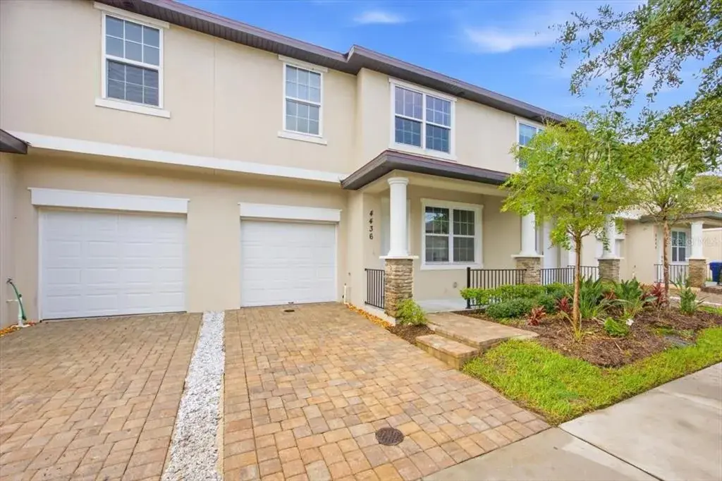 Property for sale at 4436 SUMMER FLOWERS PLACE, KISSIMMEE, FL, 34746
