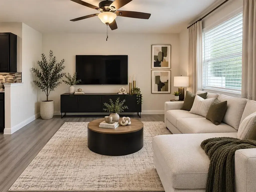 Property for sale at 2749 PLEASANT CYPRESS CIRCLE, KISSIMMEE, FL, 34741