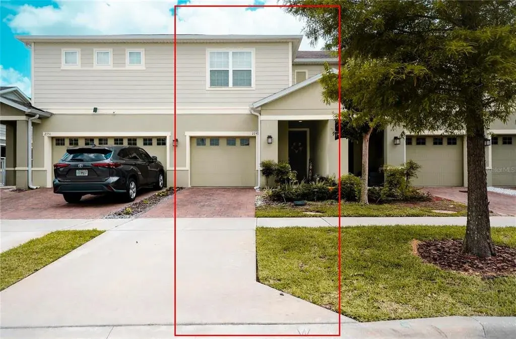 Property for sale at 2749 PLEASANT CYPRESS CIRCLE, KISSIMMEE, FL, 34741