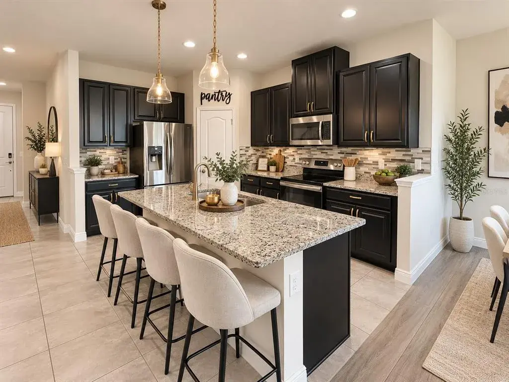 Property for sale at 2749 PLEASANT CYPRESS CIRCLE, KISSIMMEE, FL, 34741
