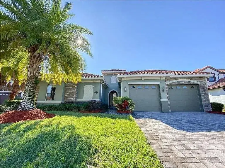 Property for sale at 2810 SWOOP CIRCLE, KISSIMMEE, FL, 34741