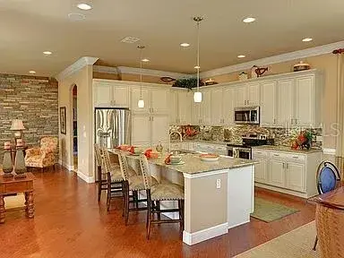 Property for sale at 2810 SWOOP CIRCLE, KISSIMMEE, FL, 34741