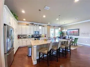 Property for sale at 2810 SWOOP CIRCLE, KISSIMMEE, FL, 34741