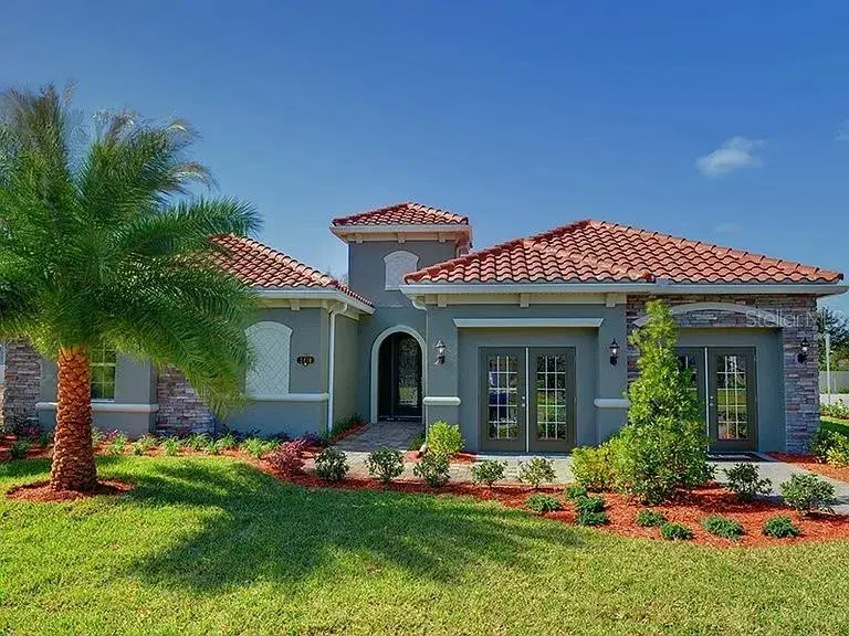 Property for sale at 2810 SWOOP CIRCLE, KISSIMMEE, FL, 34741