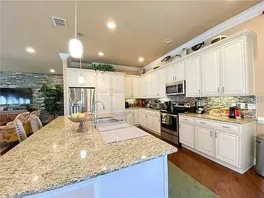 Property for sale at 2810 SWOOP CIRCLE, KISSIMMEE, FL, 34741