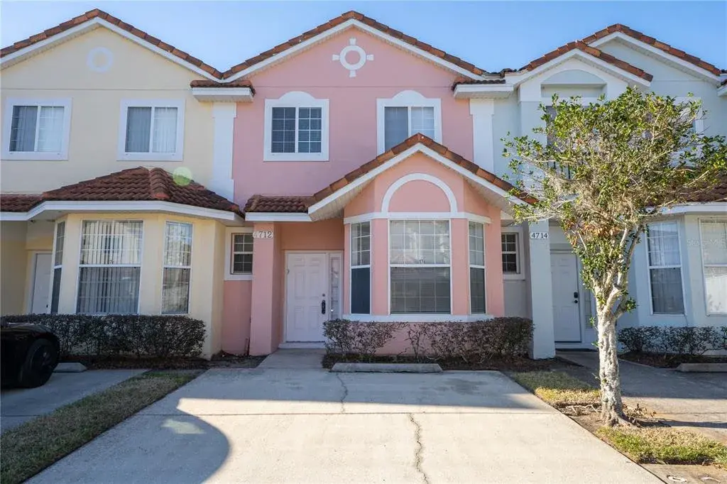 Property for sale at 4712 HEMINGWAY HOUSE STREET, KISSIMMEE, FL, 34746