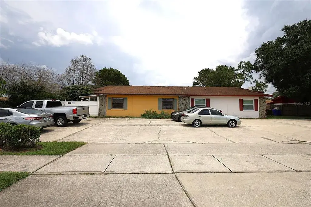 Property for sale at 4179 SPITFIRE AVENUE, KISSIMMEE, FL, 34741