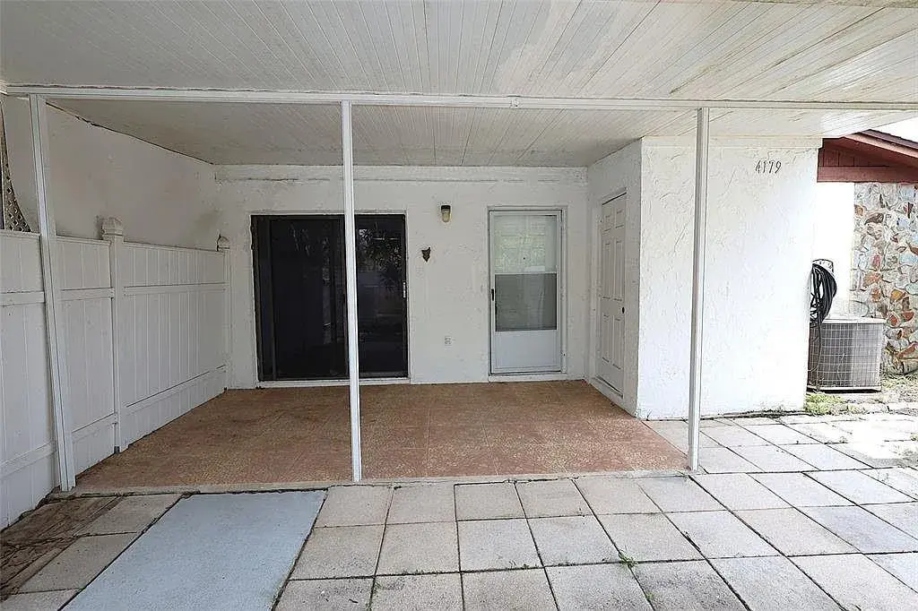 Property for sale at 4179 SPITFIRE AVENUE, KISSIMMEE, FL, 34741