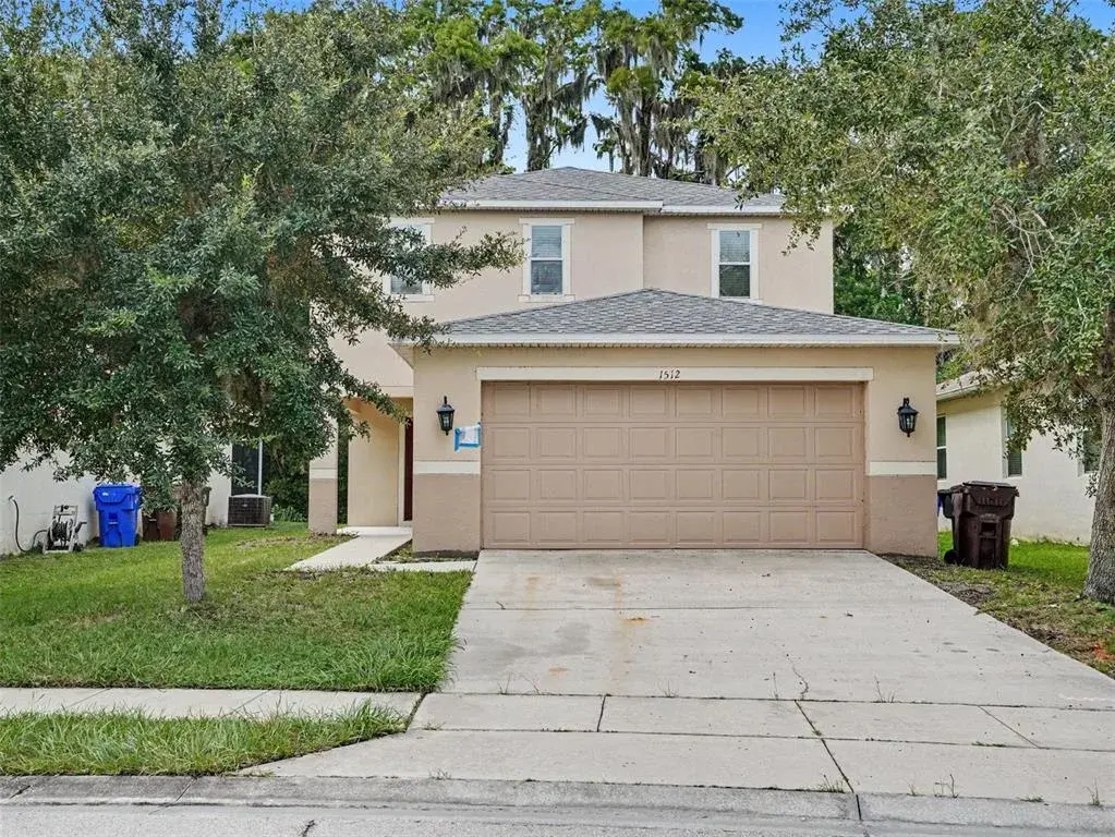 Property for sale at 1512 NATURE TRAIL, KISSIMMEE, FL, 34746