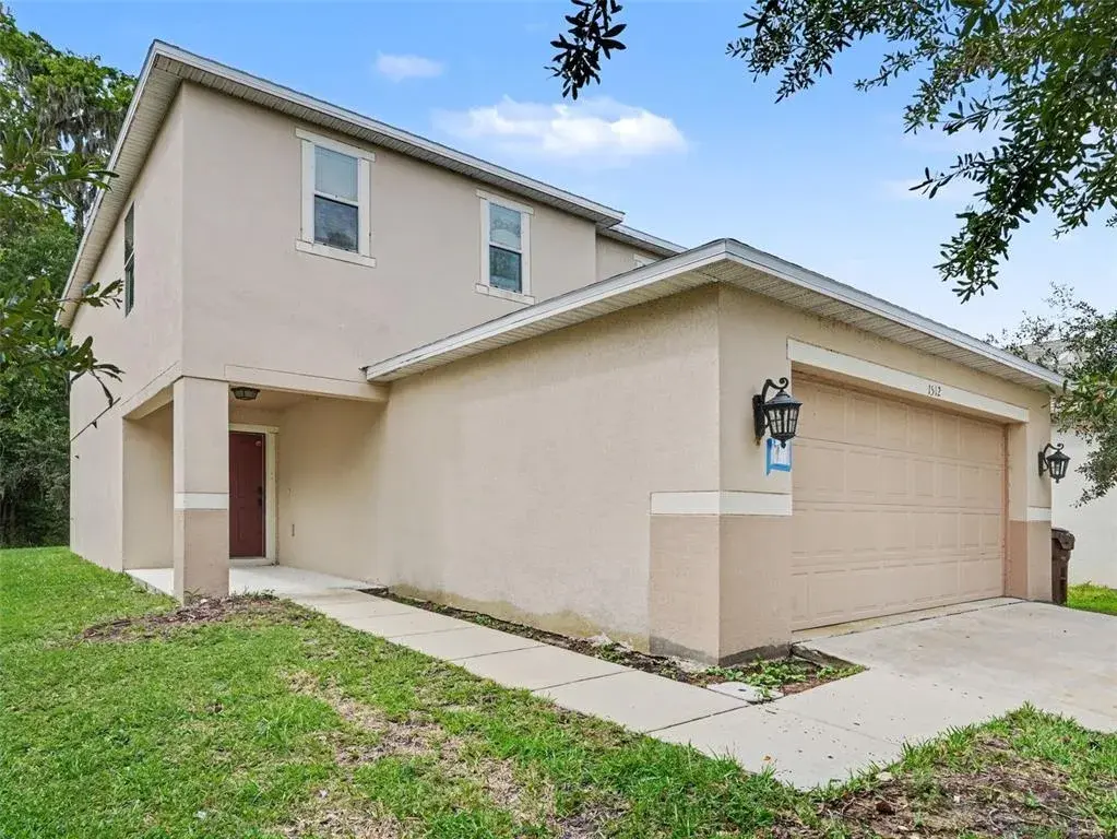 Property for sale at 1512 NATURE TRAIL, KISSIMMEE, FL, 34746