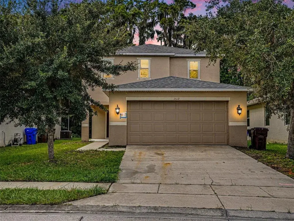 Property for sale at 1512 NATURE TRAIL, KISSIMMEE, FL, 34746