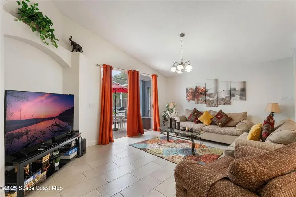 Property for sale at 4632 EAGLE PEAK DRIVE, KISSIMMEE, FL, 34746