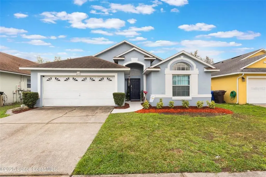 Property for sale at 4632 EAGLE PEAK DRIVE, KISSIMMEE, FL, 34746