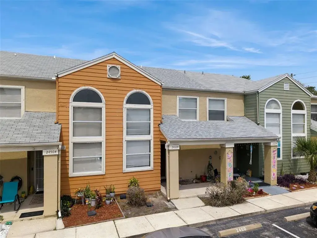 Property for sale at 2460 SUMMERFIELD WAY, KISSIMMEE, FL, 34741