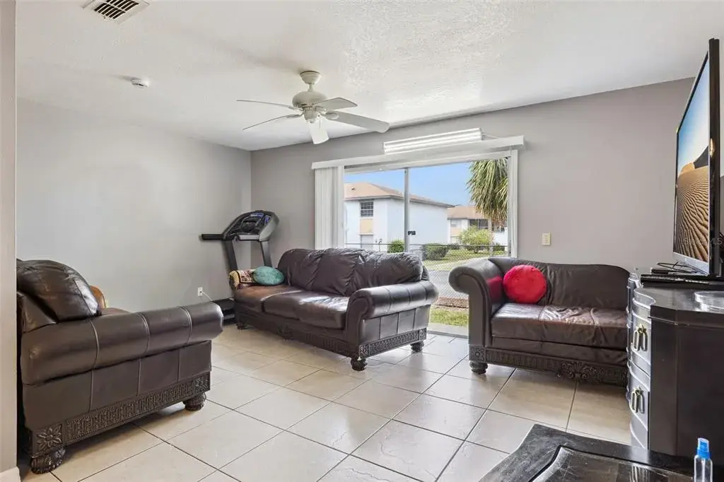 Property for sale at 2460 SUMMERFIELD WAY, KISSIMMEE, FL, 34741